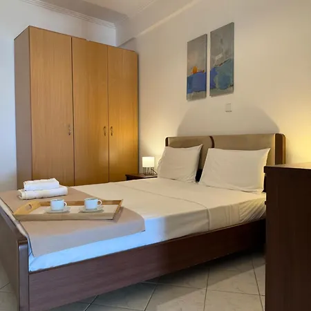 Everblue - Halkidiki Beachfront