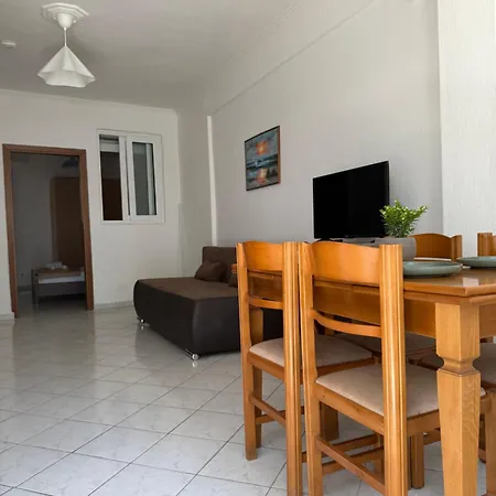 Everblue - Halkidiki Beachfront Hotel Psakoudia
