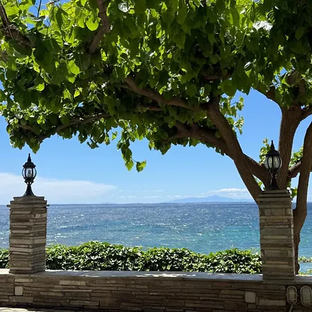 Everblue - Halkidiki Beachfront Hotel