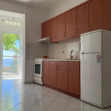 Everblue - Halkidiki Beachfront