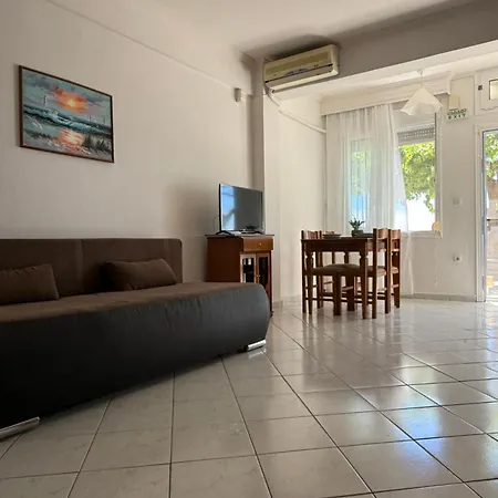 Hotel Everblue - Halkidiki Beachfront *
