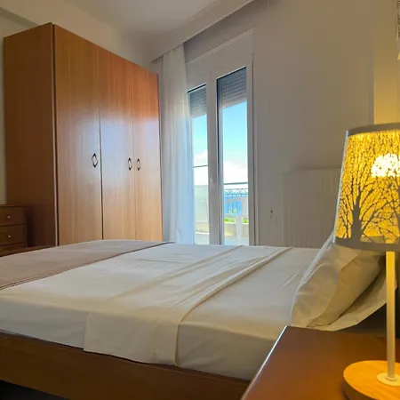Hotel Everblue - Halkidiki Beachfront