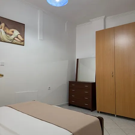 Everblue - Halkidiki Beachfront بساكوذيا