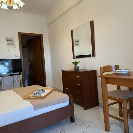 Everblue - Halkidiki Beachfront
