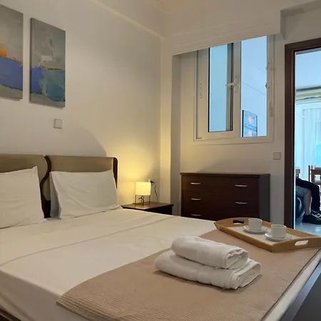 Hotel Everblue - Halkidiki Beachfront