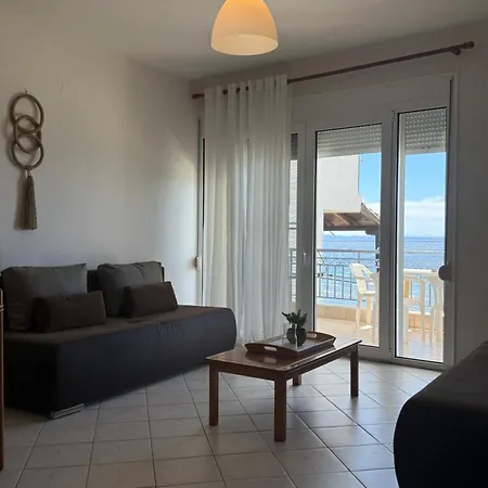 Everblue - Halkidiki Beachfront Psakoudia