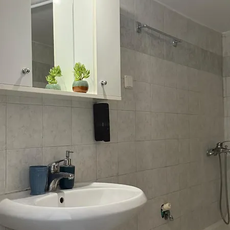 Everblue - Halkidiki Beachfront Psakoudia