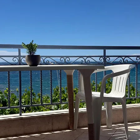 Hotel Everblue - Halkidiki Beachfront