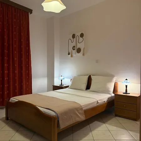 Everblue - Halkidiki Beachfront Psakoudia