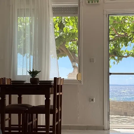 Hotel Everblue - Halkidiki Beachfront *