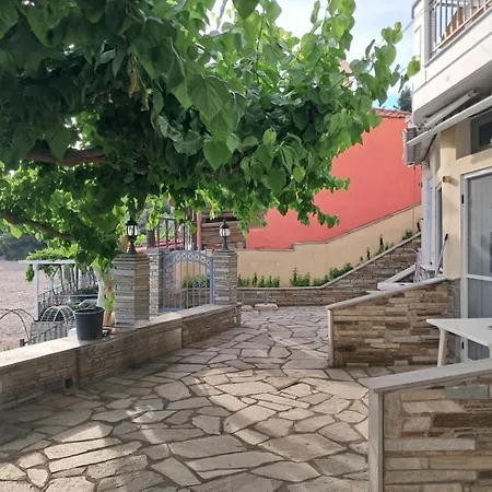 Hotel Everblue - Halkidiki Beachfront *
