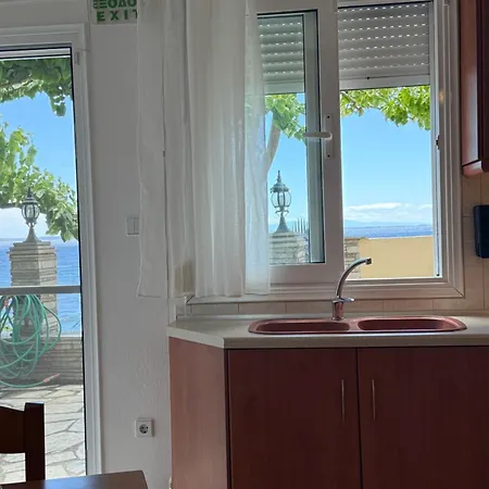 Hotel Everblue - Halkidiki Beachfront