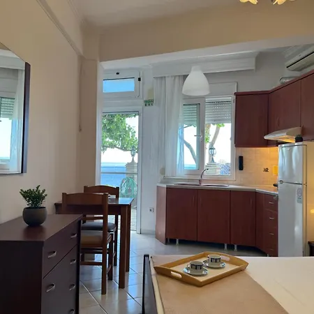 Hotel Everblue - Halkidiki Beachfront