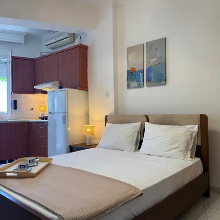 Everblue - Halkidiki Beachfront Hotel Psakoudia